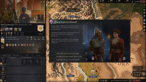 Crusader Kings III - A Grand Strategy Epic Where Bloodlines and Betrayal Reign Supreme!