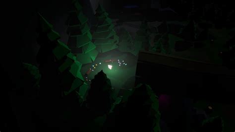 Lumen: A Puzzle Game Where You Manipulate Light and Shadow for Enlightenment!