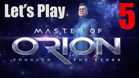  Master of Orion: Embrace the Galactic Struggle for Supremacy!