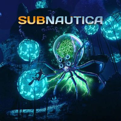 Subnautica: Unraveling the Mysteries of an Alien Ocean Planet!