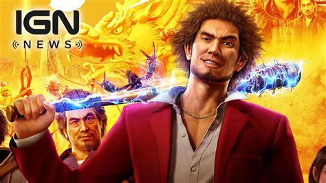 Yakuza: Like a Dragon - A Hilarious Turn-Based Odyssey Through Kamurocho!