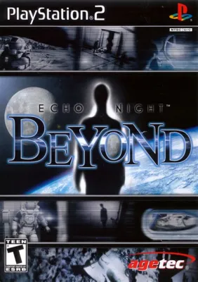  Echo Night: Beyond - Dive into A Haunting Mystery With Retro Charm!