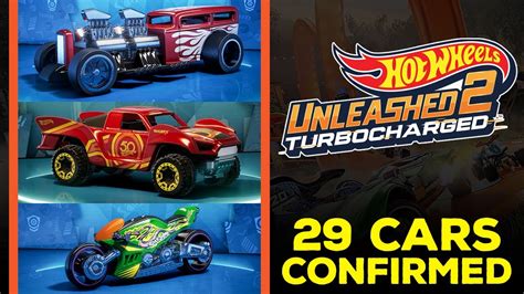 Hot Wheels Unleashed: A Miniature Mayhem Masterpiece for Speed Demons and Toy Collectors!