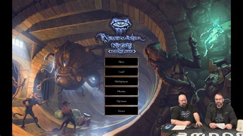 Neverwinter Nights: Unleash Your Inner Dungeon Master and Forge Epic Adventures!