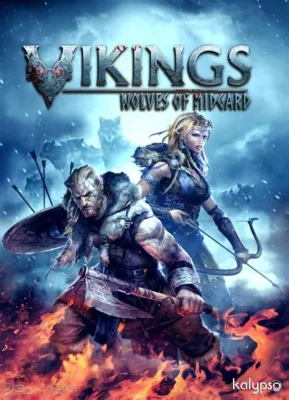 Vikings: Wolves of Midgard - A Strategic Adventure Where Myth Meets Mastery!