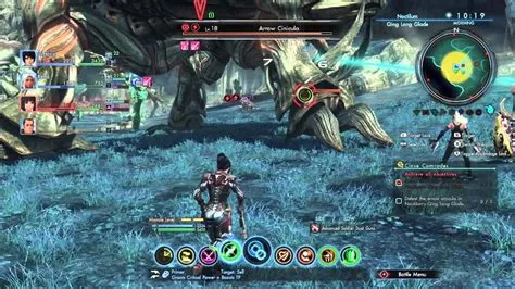 Xenoblade Chronicles X: A Grand Space Opera Where Humanity Battles for Survival and Self-Discovery